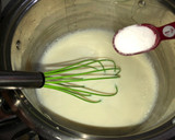 Foto del paso 1 de la receta: Ricotta