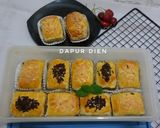 Foto langkah ke 12 dari resep Bolen Pisang (No Korsvet).