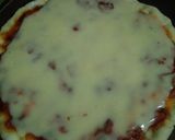 Foto del paso 3 de la receta: Queso vegano (queso de papa)