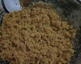 Foto langkah ke 4 dari resep Bumbu urap pedes nampoll.