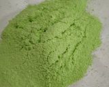 Foto langkah ke 3 dari resep Kue Putu Bambu.