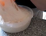 Foto del paso 12 de la receta: Focaccia Dulce