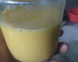 Hình bước làm 5 của món Sữa bí