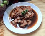 Hình bước làm 2 của món Mâm cơm 3 món thơm ngon, hấp dẫn