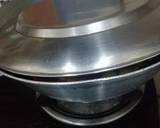 Puri chana recipe step 5 photo