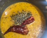 A picture of step 9 of Dal Fry / Takda.