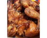 Foto langkah ke 4 dari resep Ayam Goreng Mentega.