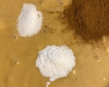 Foto del paso 4 de la receta: Carrot cake 🥕