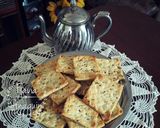 Foto del paso 4 de la receta: Galletas semilladas