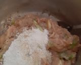Foto langkah ke 5 dari resep Chicken Egg Roll ala Hokben.