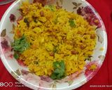 બટાકા પૌવા રેસીપી સ્ટેપ4ફોટો