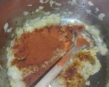 Paprikás csirke recept fázis 1 fotója