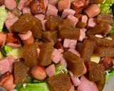 Foto del paso 5 de la receta: Ensalada De Niro