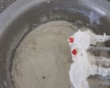 मलाई केक (Malai cake recipe in hindi) रेसिपी चरण 5 फोटो