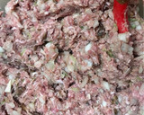 Foto del paso 2 de la receta: Berenjenas rellenas