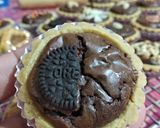 Foto langkah ke 9 dari resep Pie Brownies.