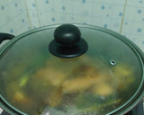 Foto langkah ke 5 dari resep Semur Tahu TeLor.