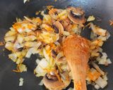 Foto del paso 2 de la receta: Pimentón relleno