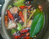 Foto langkah ke 3 dari resep Pindang Daging tante Sjenny.
