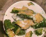 Hình bước làm 3 của món Chè bơ🥑