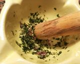 Foto del paso 4 de la receta Patatas confitadas con cebollas al horno