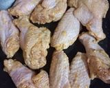 Foto langkah ke 2 dari resep Gochujang Chicken Wings.
