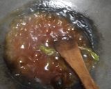 Foto langkah ke 3 dari resep Bubur Kanji || Bubur Tapioka.