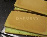Foto langkah ke 10 dari resep Ice MILO CAKE.