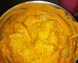 सूखा चिकन (Sookha chicken recipe in Hindi) रेसिपी चरण 1 फोटो