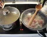 Foto del paso 7 de la receta: Fripp en fas.........(ya en frecuencia)
