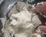 Foto langkah ke 3 dari resep Bakpao Tanpa Mixer.
