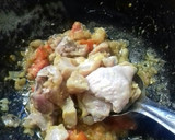 செட்டிநாடு சிக்கன் கிரேவி (Chettinadu chicken gravy recipe in tamil) ரெசிபி ஸ்டேப் 4 புகைப்படம்