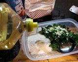 Foto del paso 4 de la receta: Pescado con salsa especial, probala, riquísima !!!