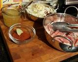 Chicken Paprikash recipe step 1 photo