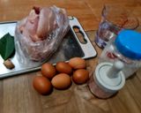 Foto langkah ke 2 dari resep Nasi Liwet Khas Solo.