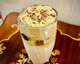 عکس مرحله 2 از دستور دالگونا با شیر قهوه 🥛