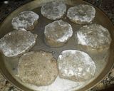 Foto del paso 6 de la receta: Hamburguesas de Lenteja y Garbanzo