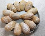 Vanilla madeleines recipe step 9 photo