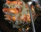 Foto langkah ke 4 dari resep Ayam Goreng Rempah.