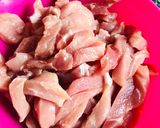 Gyros tál, ahogy mi szeretjük recept fázis 1 fotója
