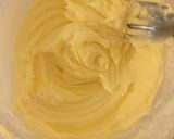 Une image de l'étape 2 de Tarte aux prunes et pralines roses avec une pâte façon sablé breton.