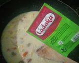 Foto langkah ke 4 dari resep Cream Soup.