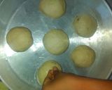 Foto del paso 16 de la receta: Bollos rellenos con chorizo y quesillo