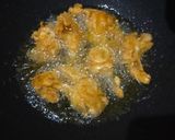 Foto langkah ke 3 dari resep Jamur Krispi.