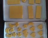Foto langkah ke 3 dari resep Jewel Box Cookies.