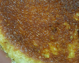 Foto del paso 16 de la receta: Budín de arroz y coco