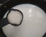 Mahallabia recipe step 1 photo