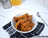Foto langkah ke 3 dari resep Ceker Rica Rica.