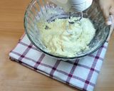 Foto langkah ke 2 dari resep Bubble Bread.
