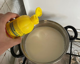 Foto del paso 2 de la receta: Postre de limón con 4 ingredientes